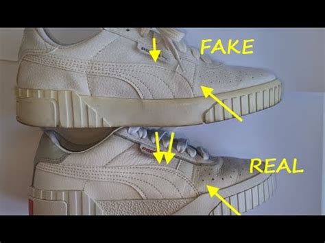 how to identify fake puma bags|tell me about puma shoes.